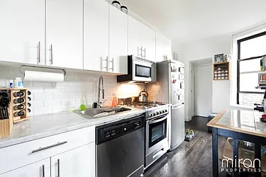 Rented by Miron Properties