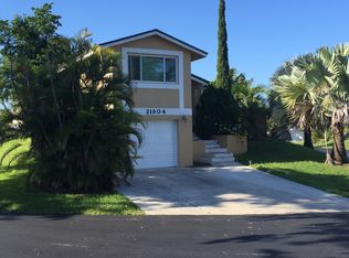21904 SW 100th Ct, Cutler Bay, FL 33190