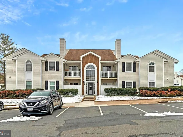 119 Westwick Ct Unit 6, Sterling, VA 20165