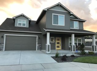6922 S Blackwing Ct, Spokane, WA 99224
