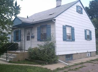 412 S Sherman Ave, Sioux Falls, SD 57103