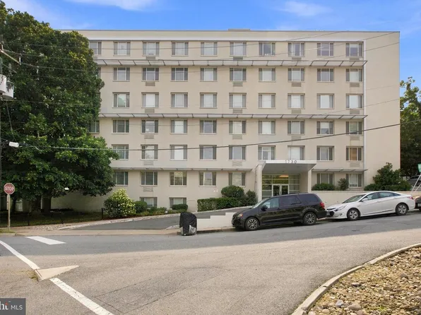 1730 Arlington Blvd APT 506, Arlington, VA 22209