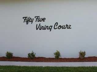 55 Vining Ct APT 206, Ormond Beach, FL 32176