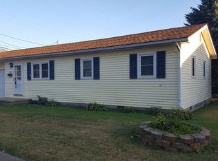 1321 Park St, Sidney, OH 45365