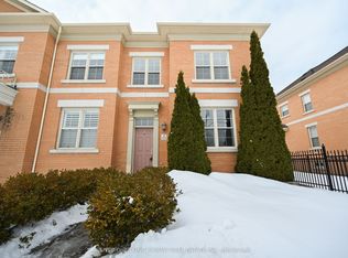10514 Victoria Square Blvd, Markham, ON L6C0A3