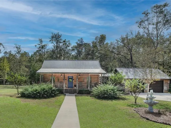 2180 Oscar Rd, White Oak, GA 31568
