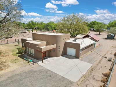 2918 Blake Rd SW, Albuquerque, NM, 87105