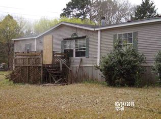 118 Amanda Ave, Florence, MS 39073