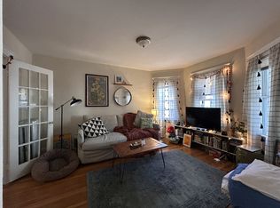 67 Euston Rd #1, Brighton, MA 02135
