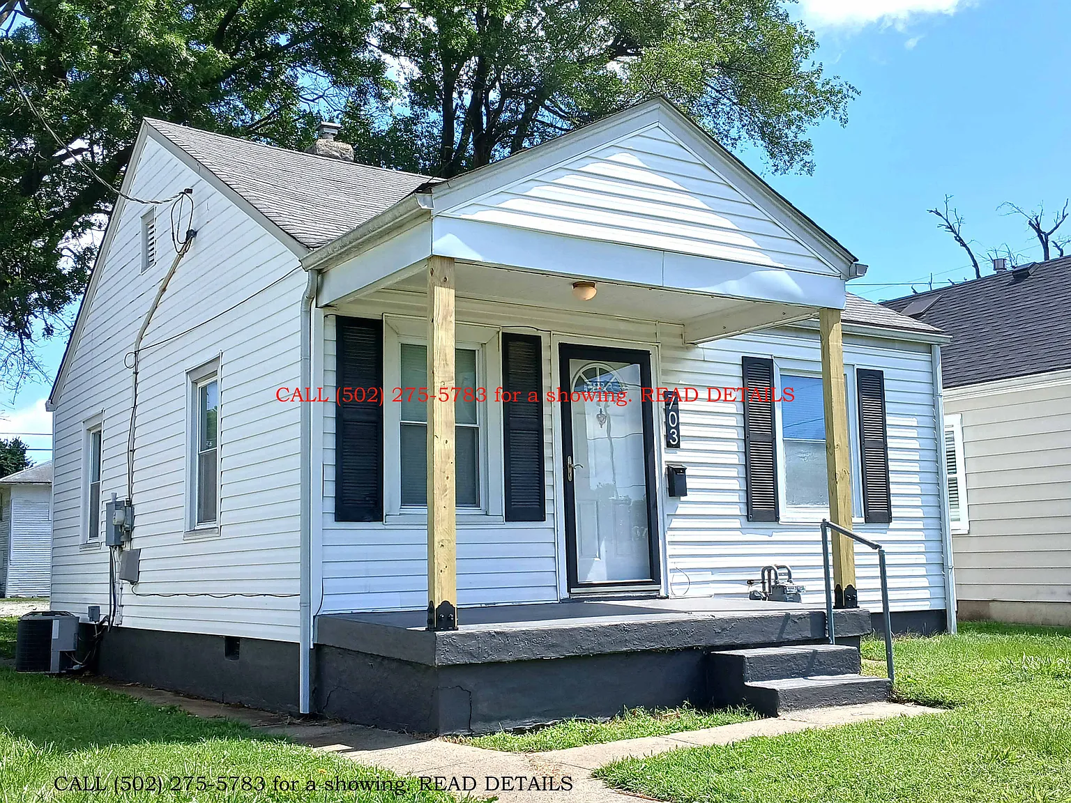 2 bed, 750 sqft, $975 — Photo 1