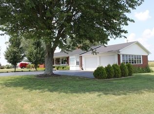 10994 Porter Pike, Oakland, KY 42159