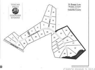 1324 Live Oak Ln, Catawba, NC 28609