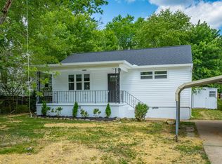 1316 Adona Ln, Chattanooga, TN 37412