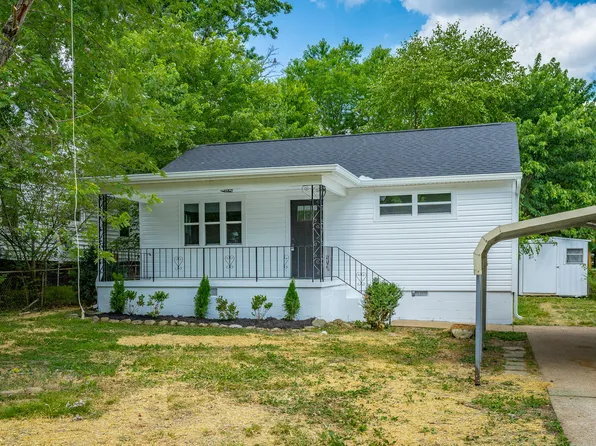 1316 Adona Ln, Chattanooga, TN 37412