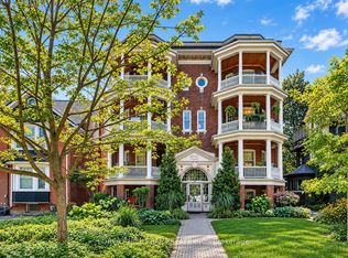 68 Kendal Ave UNIT 6, Toronto, ON M5R1L9