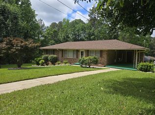 202 Hilltop Way, Toccoa, GA 30577