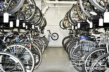 Rented by Spire Group