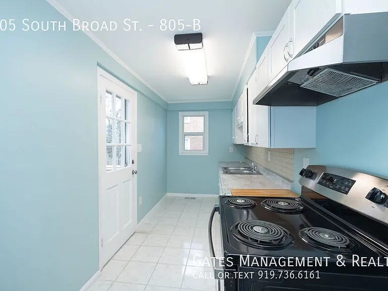 805 S Broad St #B — Photo 15