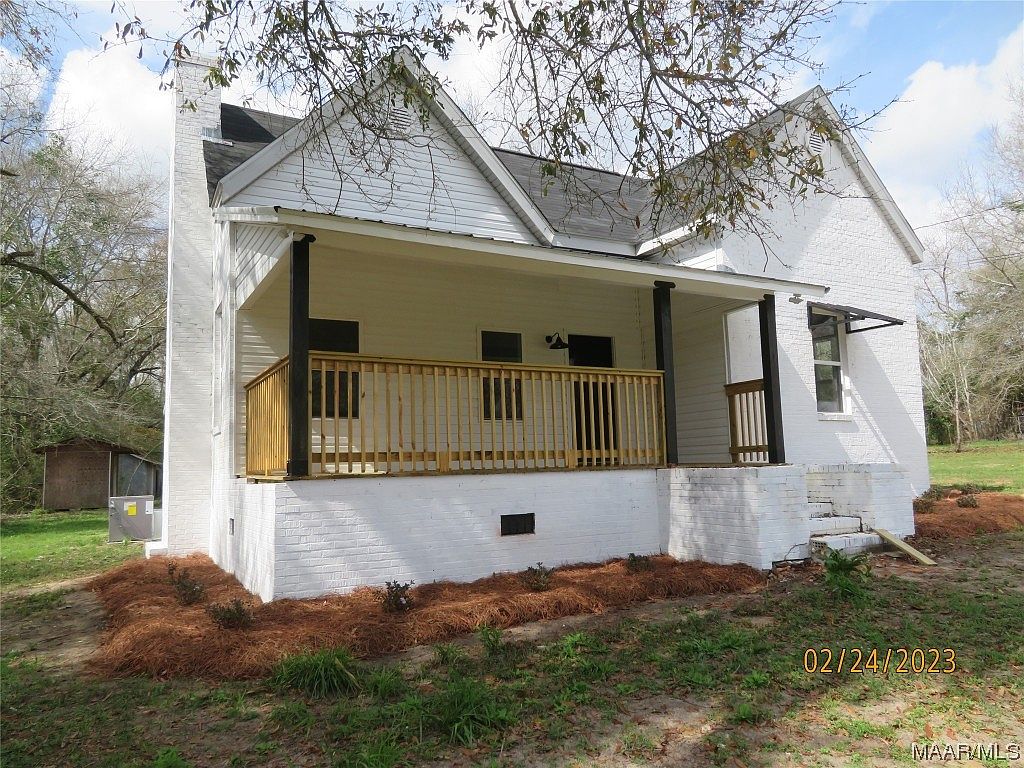 255 N Bob St, Coffee Springs, AL 36318 MLS 533334 Zillow