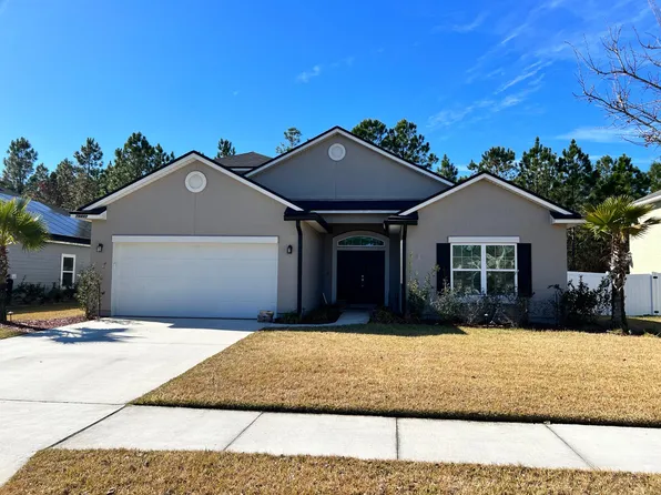 79443 Plummers Creek Dr, Yulee, FL 32097