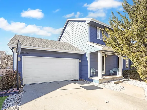 1133 S 50th Pl, West Des Moines, IA 50265