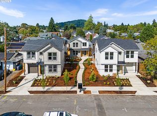 6717 SE Gladstone St, Portland, OR
