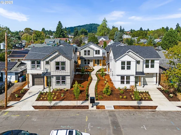 6717 SE Gladstone St, Portland, OR 97206