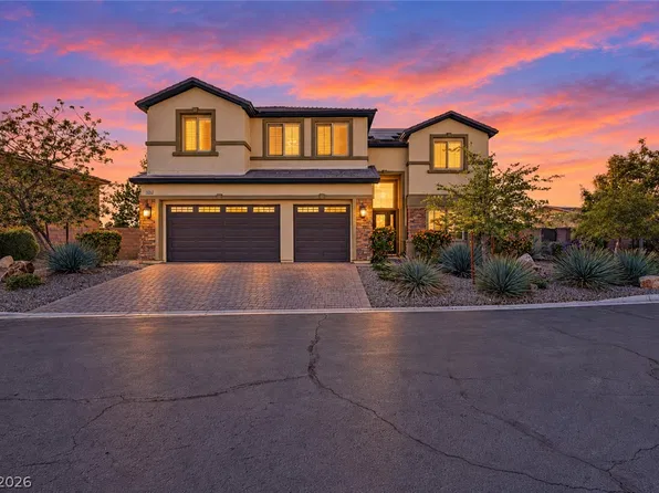 3962 Jacob Lake Cir, Las Vegas, NV 89118