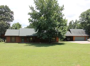 2098 County Rd NE #2010, Mount Vernon, TX 75457