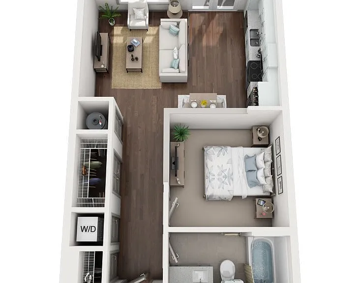 Varela Westshore Apartments — Photo 45