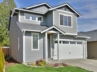 694 NE Nantucket St, Bremerton, WA 98310