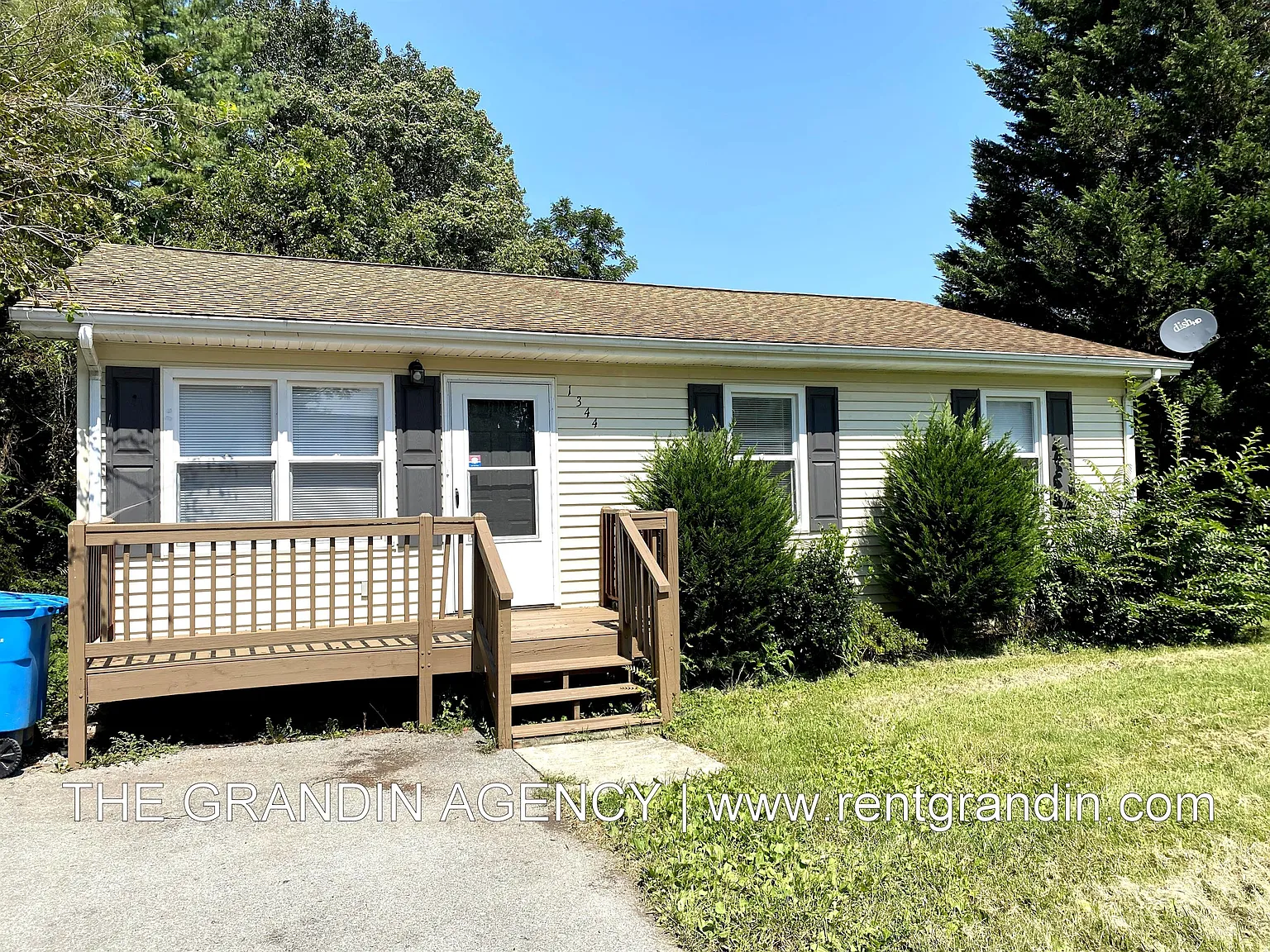 1344 Mabry Avenue Southeast - 1 — Photo 2
