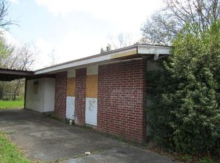 1922 S Skylane Dr, Albany, GA 31705