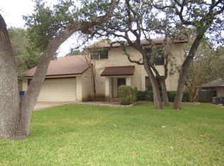 6802 Township Trl, Austin, TX 78759