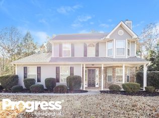 4983 Wolfcreek Vw, Atlanta, GA 30349