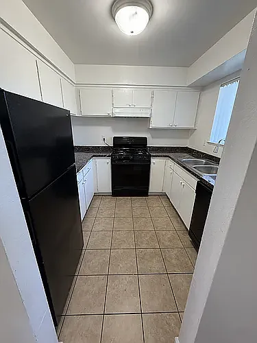 The Franciscan Apartments — Photo 6
