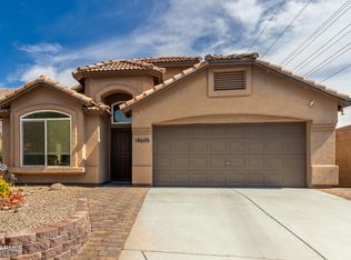 18605 N 21st St, Phoenix, AZ 85024