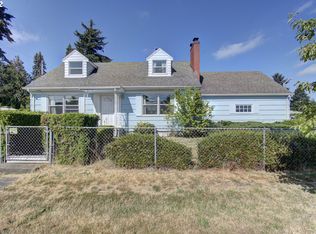 835 SE 130th Ave, Portland, OR 97233