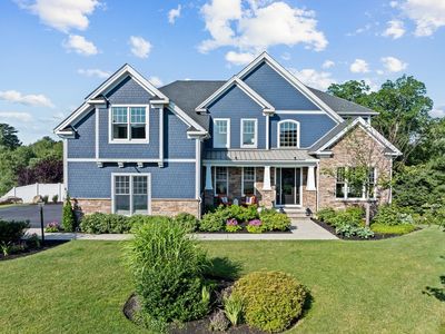 44 Hemlock Way, Cohasset, MA, 02025