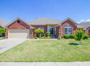 4309 Warrington Way, Norman, OK 73072