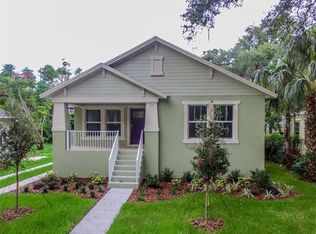 1913 Saint Louis St, Tampa, FL 33607