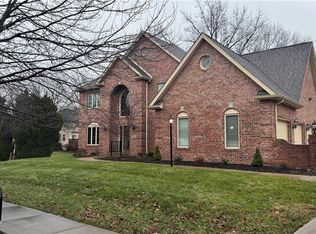 320 Steeplechase Dr, Cranberry Township, PA