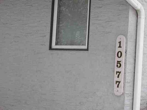 Exterior Address Verification