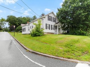 400 South St, Bennington, VT 05201