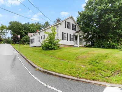 400 South Street, Bennington, VT, 05201