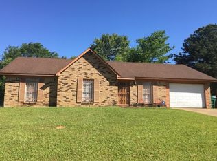 2310 Ladd St, Jackson, MS 39209
