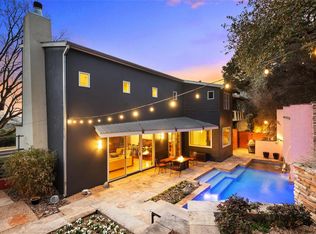 6209 Ledge Mountain Dr, Austin, TX 78731