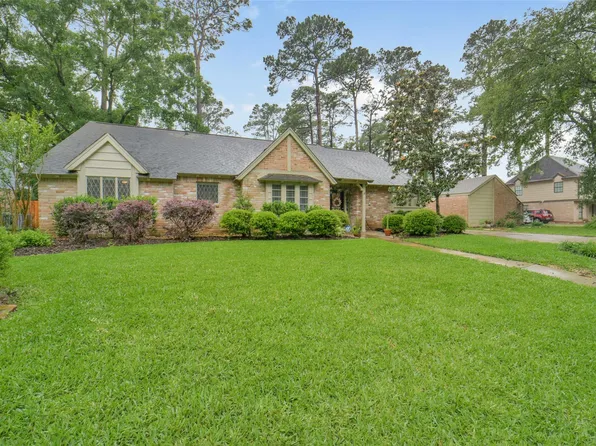 12307 Christy Mill Ct, Houston, TX 77070
