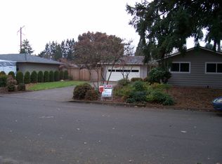 3322 17th Pl, Forest Grove, OR 97116