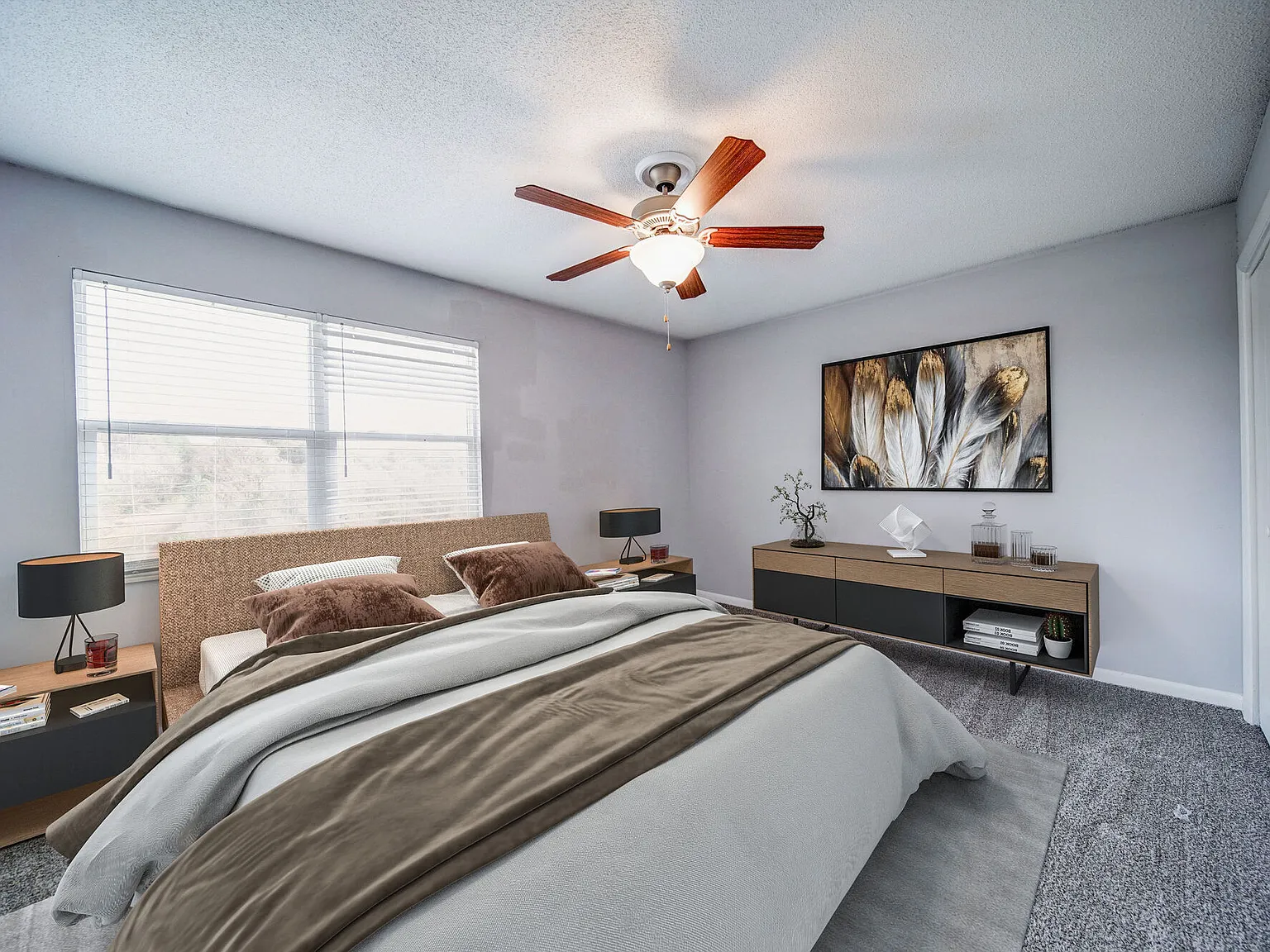 River Hill Townhomes — Photo 4